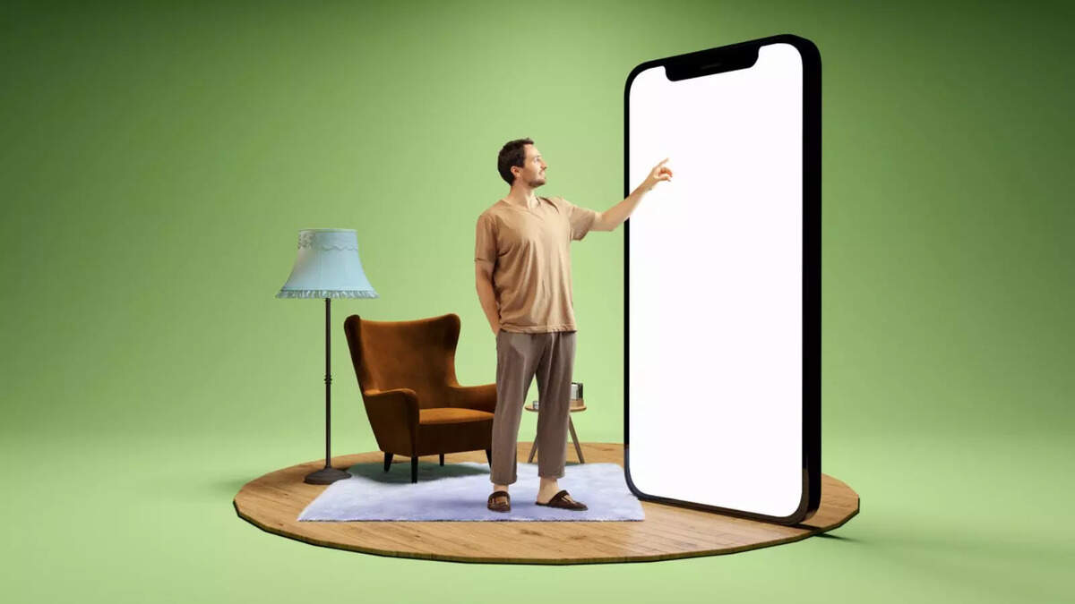 Best smartphones with large screen
