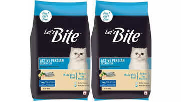 Persian cat food for the special needs of furry cats