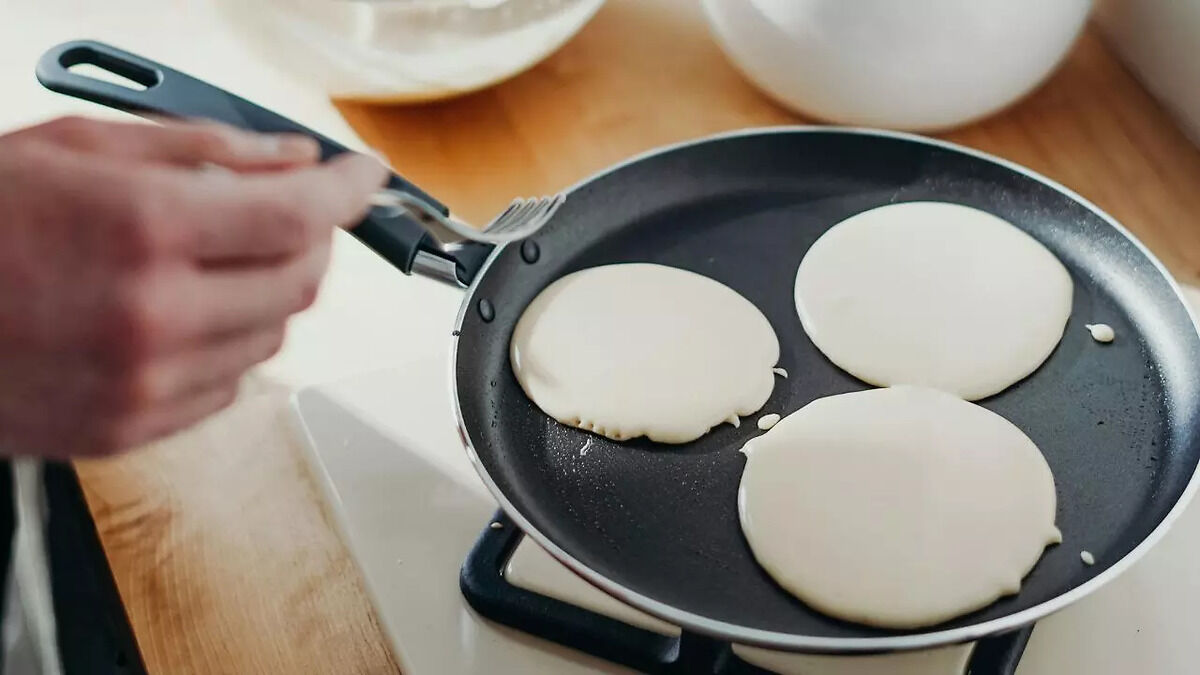 Best Non-Stick Tawa