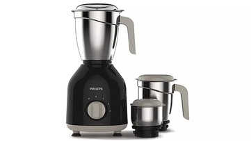 Best Mixer Grinders in India to Meet Your Everyday Grinding Needs 2026