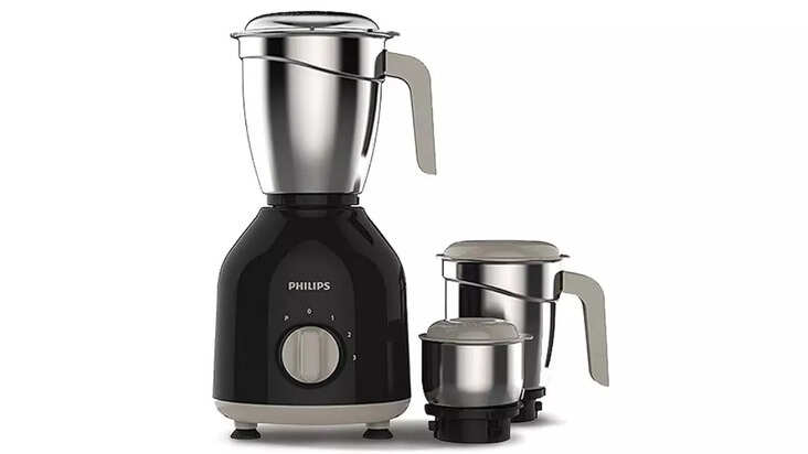 Best Mixer Grinders in India to Meet Your Everyday Grinding Needs 2026
