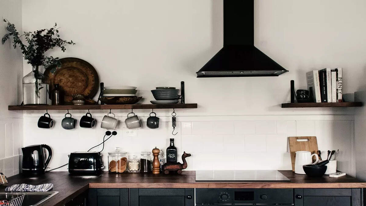Best kitchen chimney In India