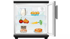 Mini Refrigerators That Can Fit in Small Space and Your Budget