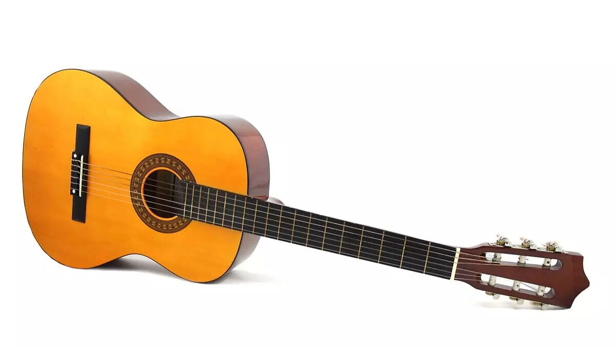 Best guitars in India