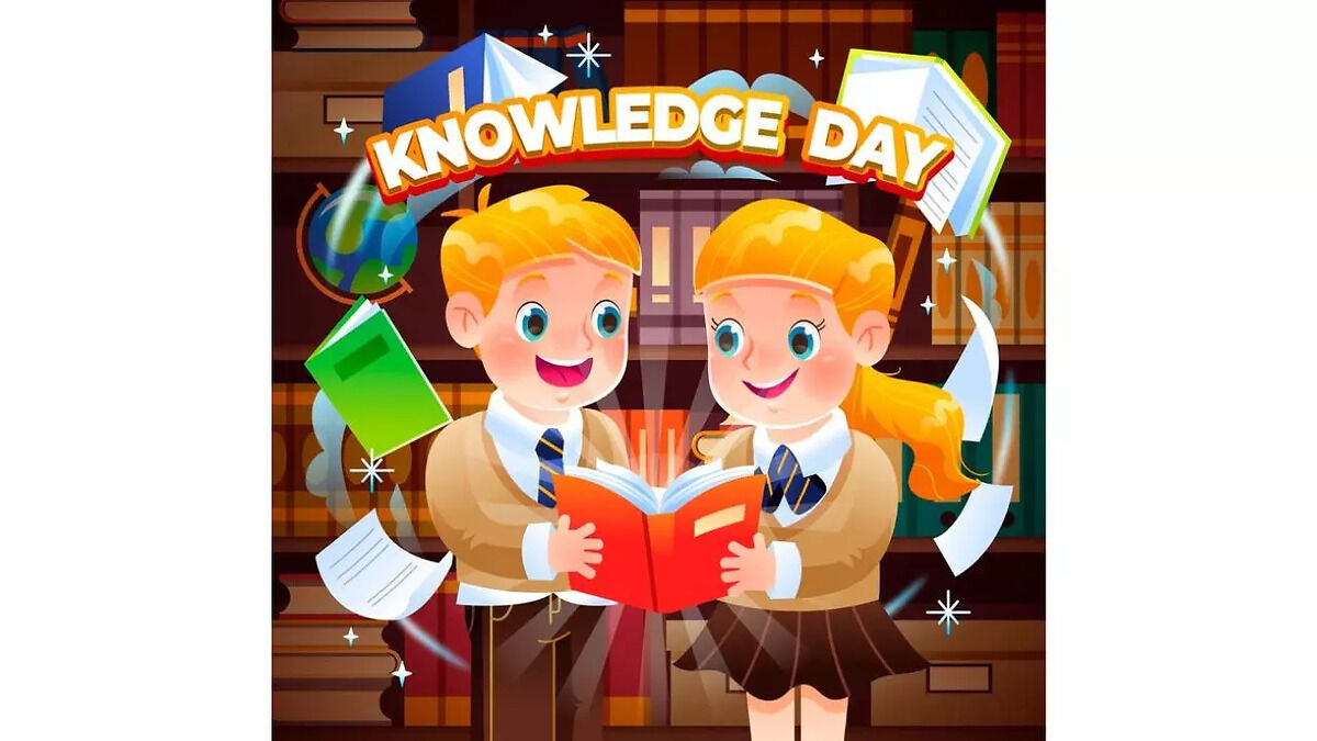 Best GK books for kids
