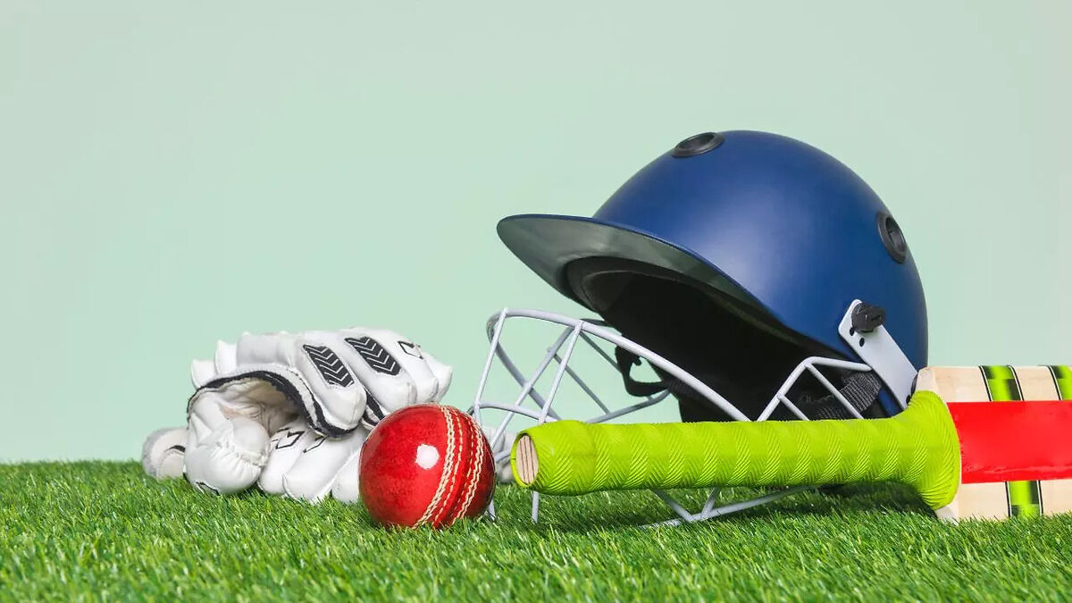 Best cricket kits in India