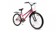Best Cycles for Women to Pedal Towards a Healthy Lifestyle