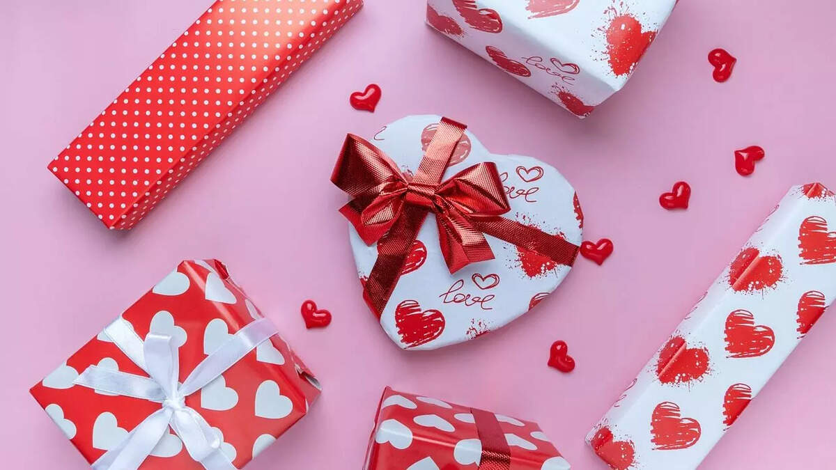 Best valentine's day gifts for her