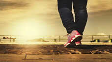 7 Best Running Shoes for Men Feel Comfort in Every Step