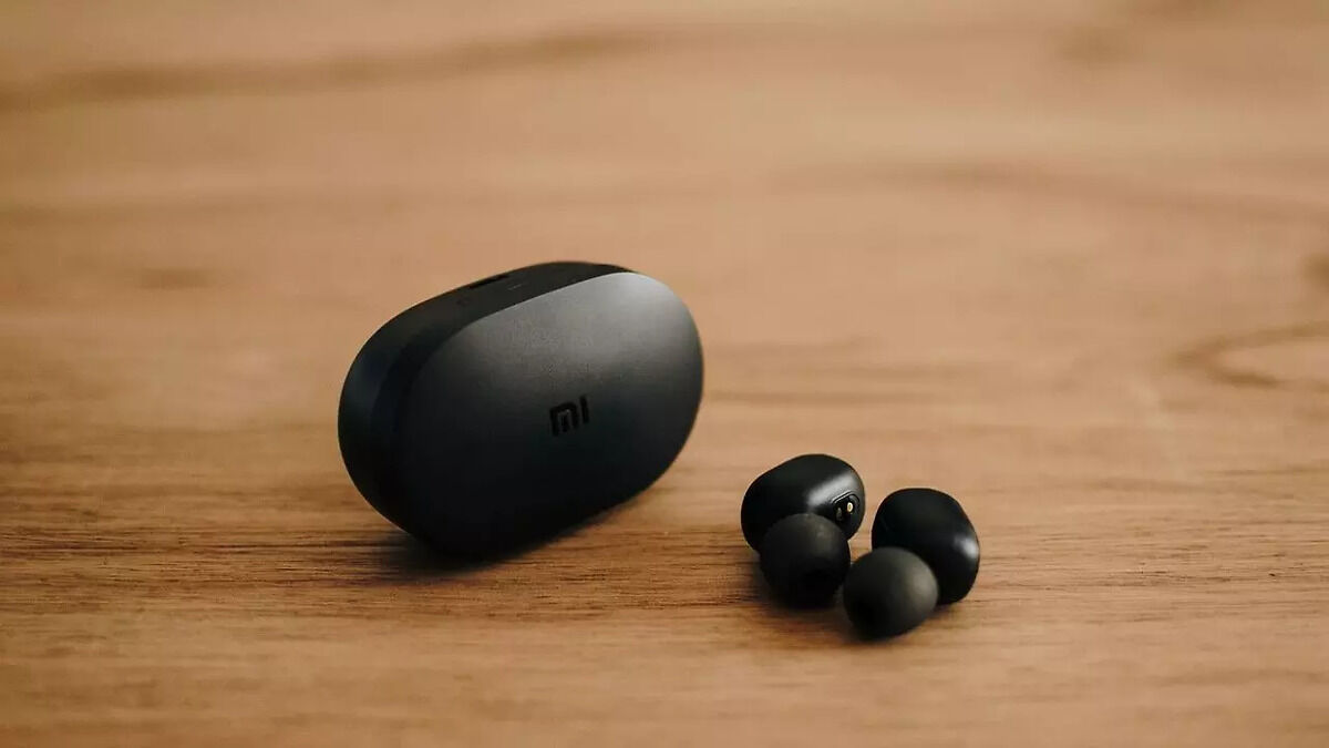 Bluetooth Earbuds