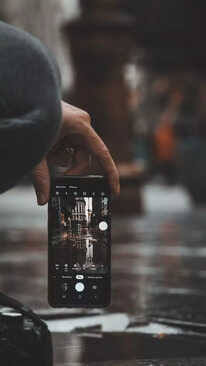 10 best smartphones for photography enthusiasts