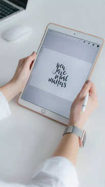 9 Best Tablets In 2024