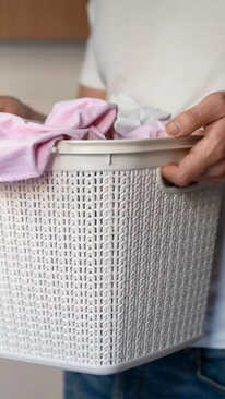 9 Best Laundry Bags to keep your house clean and tidy