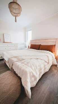 9 Best Double Bed Sheets to dress up your bedroom