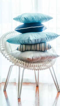 9 Best Cushion Covers to give your pillows a makeover