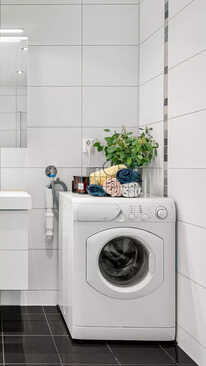 9 Best Washing Machines In 2024