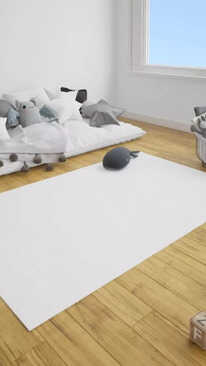 9 Best Rugs to beautify your home under Rs 1000