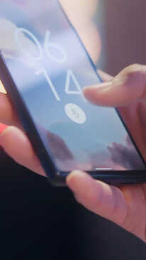 Best 5G smartphones with in-display fingerprint sensor