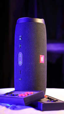 9 Best Portable Bluetooth Speakers To Take Your Party To Next Level