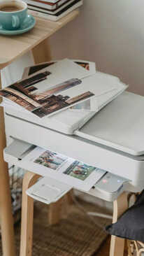 9 Best Home Printers To Ensure High-Quality Printing Easily