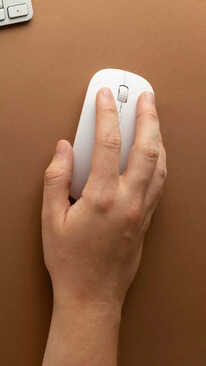 Top 9 Wireless Mouses That You Need To Pair With Your Laptop