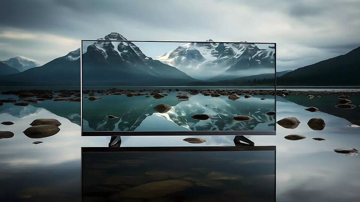 Best TV In India
