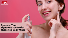 6 Best Body Mists for Women To Smell Fragrant Always