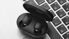 Wireless earbuds and earphones with touch control features for all music lovers