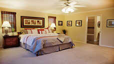 Best White Ceiling Fans to Bring the World of Cool to Your Room