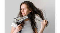 6 Best Blow Dryers That Will Make Your Hair Look Salon Ready