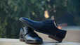 7 Best Black Formal Shoes for Men to Rock Any Occasion