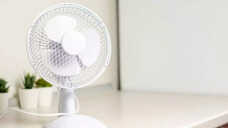 6 Best Table Fans To Beat The Summer Heat