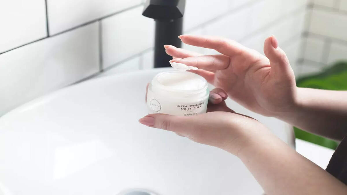 Best Sunscreen for Dry Skin