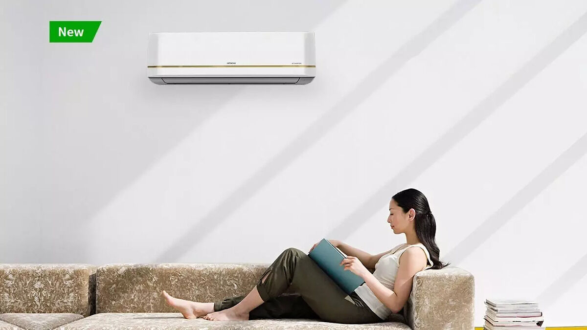 Best Hot And Cold Air Conditioners For All Seasons