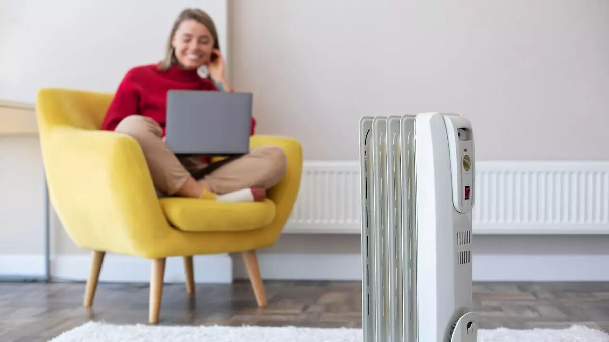 Best portable air cooler