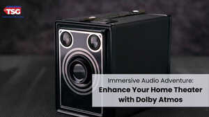 8 Best Dolby Atmos Soundbars to Boost Your Entertainment Experience