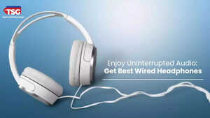 9 Best Wired Headphones to Enjoy Uninterrupted Audio