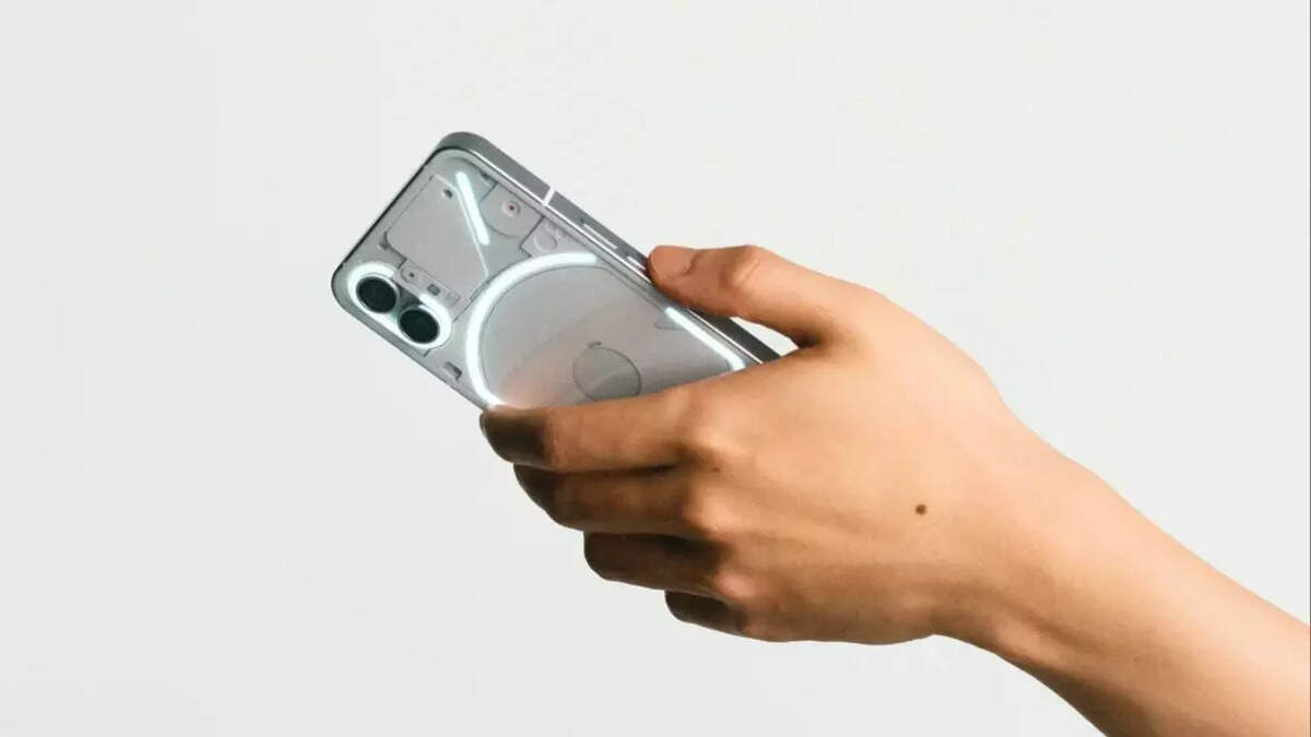 Nothing Phone 1