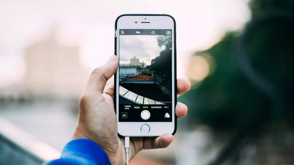 Best Camera Phone in the World