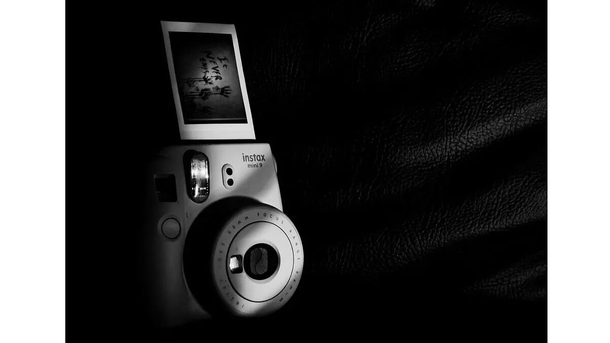 Best Instant cameras in India
