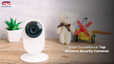 Best Wireless Security Camera to Keep Your Home Under Watch