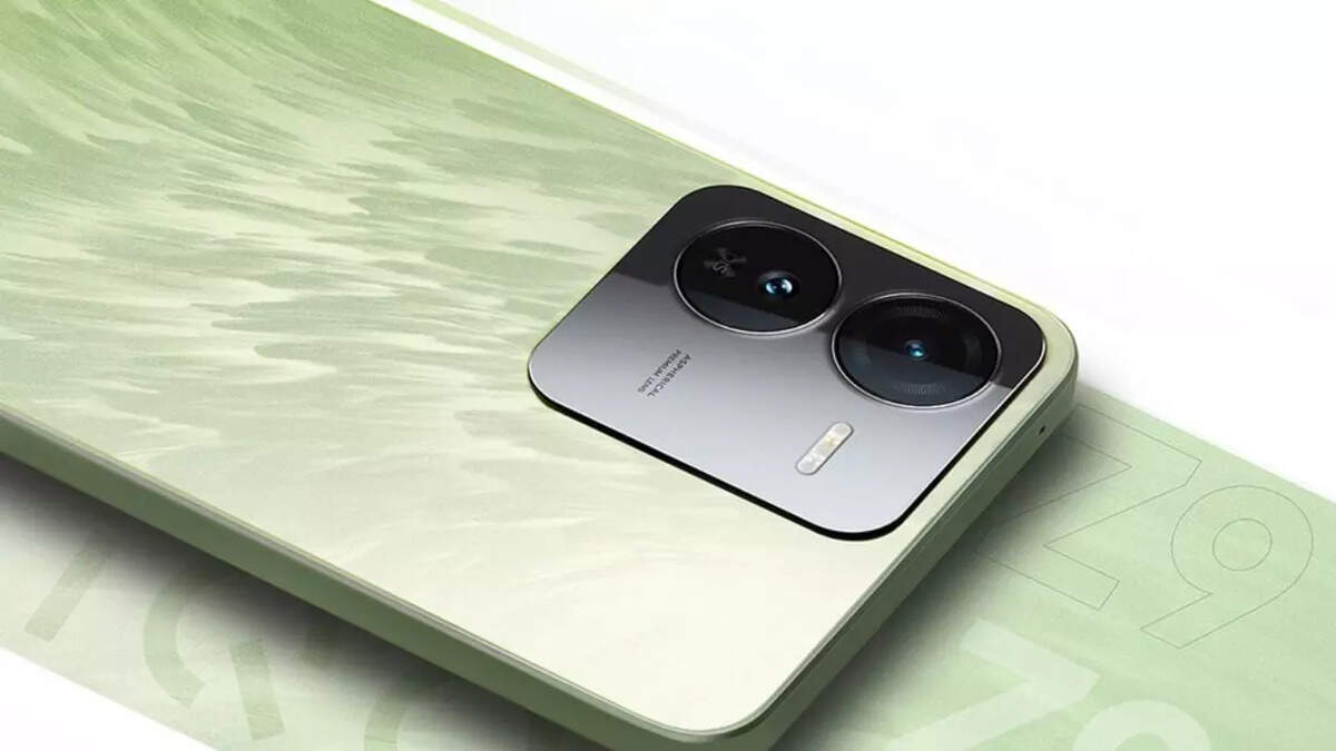 iQoo Z9 5G