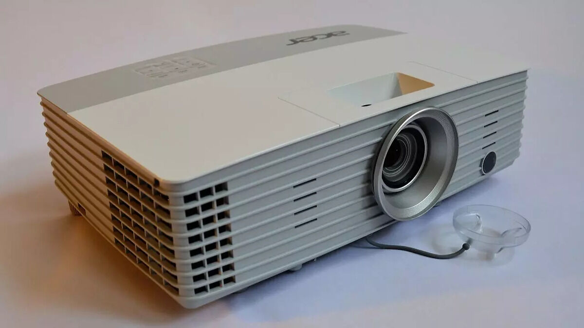Best Projector for Mobile