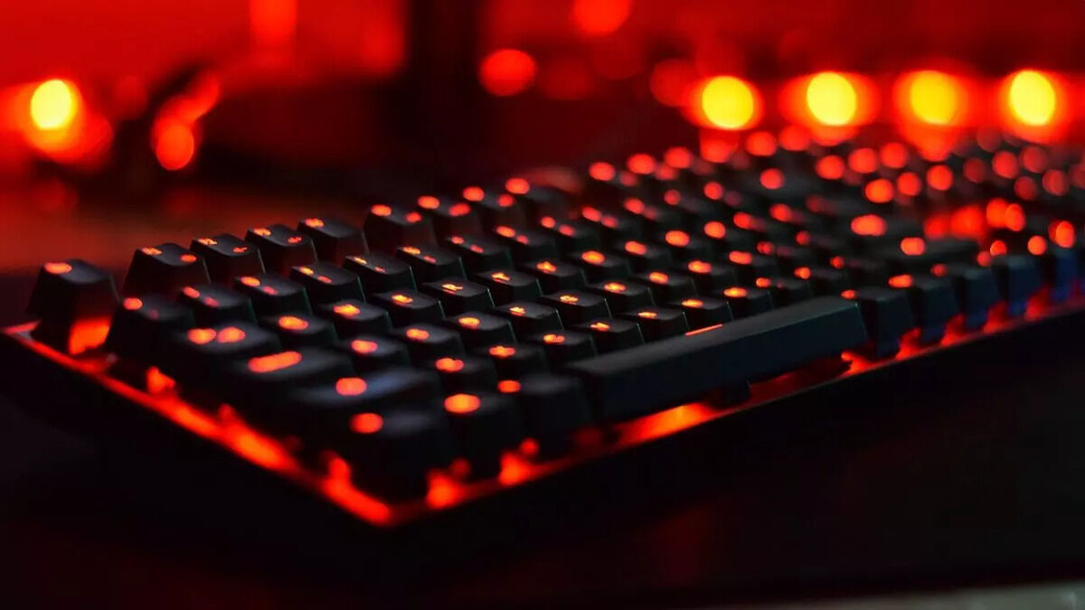 Best Gaming Keyboards in India