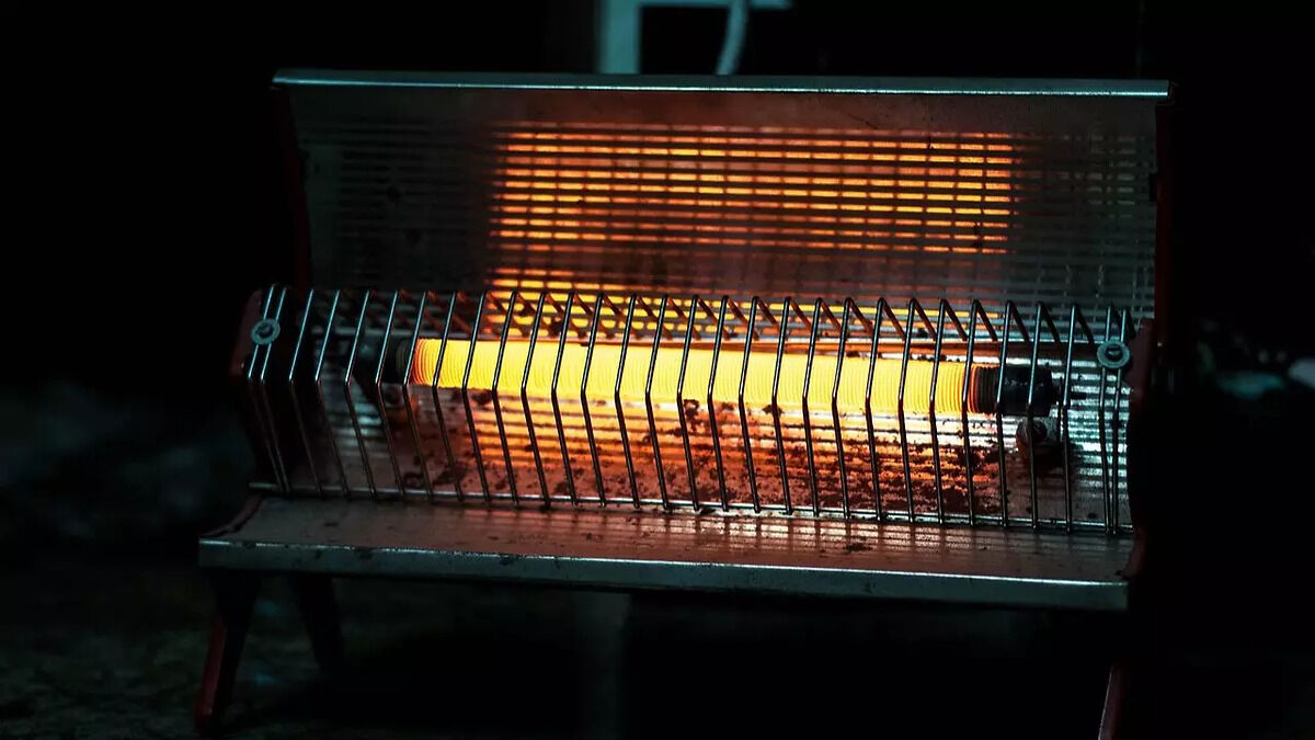 Best room heaters in India