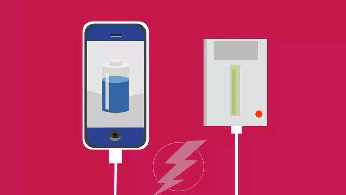 Best portable power banks in India