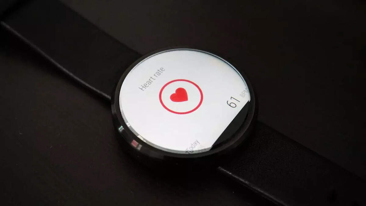 Best smartwatches in India under 5,000