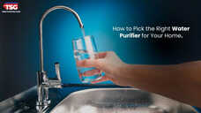 Buying Guide for Water Purifiers Everything You Need to Know