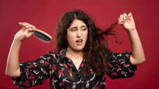 5 Best Anti Hairfall Shampoos Under Rs 300 To Get Rid of Excessive Hairfall