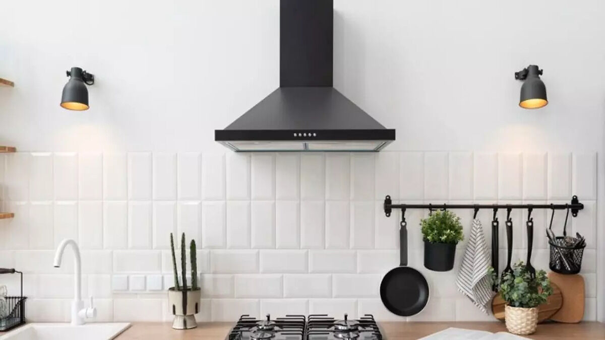 Best Electric Chimneys Under 10000